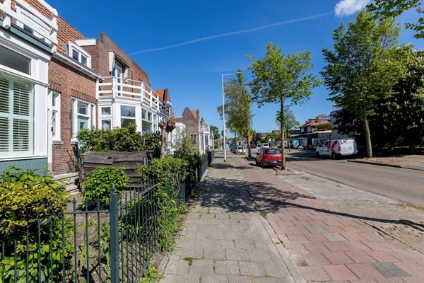 Medium property photo - Antwerpsestraatweg 436, 4625 AG Bergen op Zoom